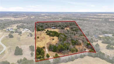 (private lake, pond, coastal) Acreage For Sale in Bells Texas