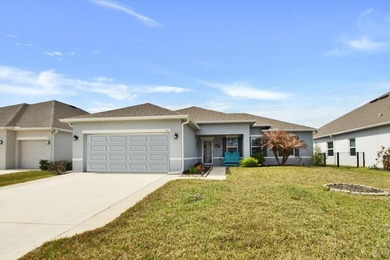 (private lake, pond, coastal) Home For Sale in St Augustine Florida