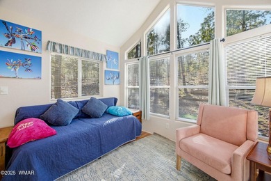 Nestled on a premium, private lot surrounded by towering pines - photo 2