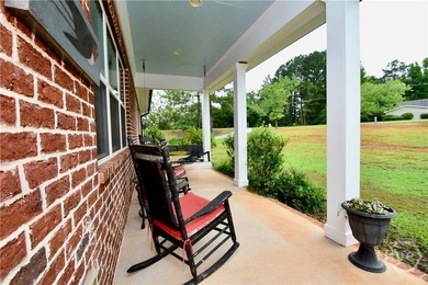 Discover this custom-built brick ranch situated on over an acre - photo 4