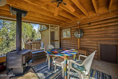Nestled on a premium, private lot surrounded by towering pines - photo 4