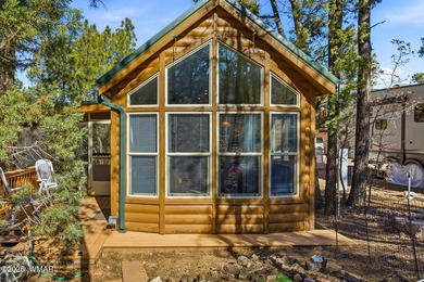 Nestled on a premium, private lot surrounded by towering pines - photo 5