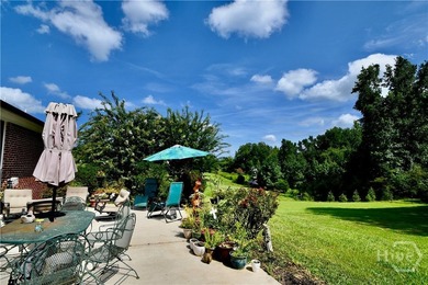 Discover this custom-built brick ranch situated on over an acre - photo 6