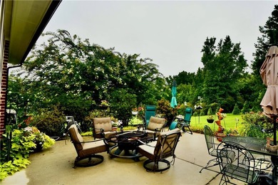 Discover this custom-built brick ranch situated on over an acre - photo 7