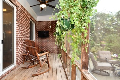 Discover this custom-built brick ranch situated on over an acre - photo 8