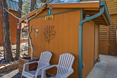 Nestled on a premium, private lot surrounded by towering pines - photo 10