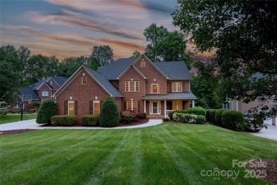 Lake Home Sale Pending in Mooresville, North Carolina