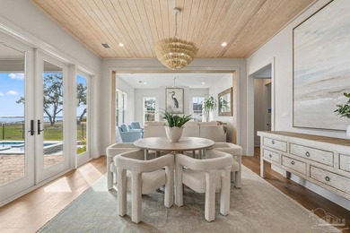 Located on Pensacola Bay, this fabulous residence features three - photo 11