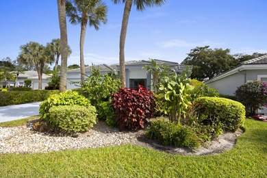 (private lake, pond, coastal) Home For Sale in Boca Raton Florida