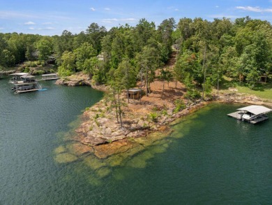 SMITH LAKE / ARLEY - Offered on the market for the very first - photo 1