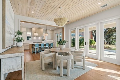 Located on Pensacola Bay, this fabulous residence features three - photo 12