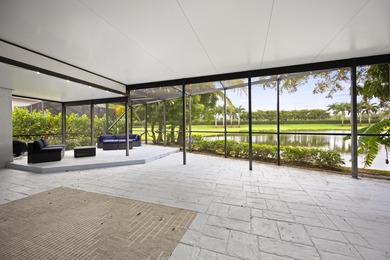 Move-in ready 3-bedroom, 2.5 bath lakefront home tucked away on