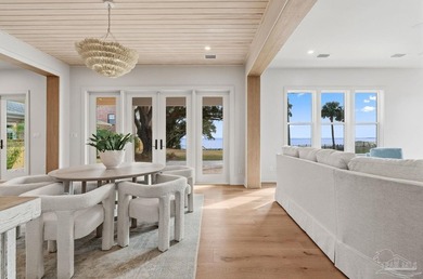 Located on Pensacola Bay, this fabulous residence features three - photo 13