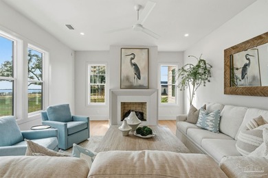 Located on Pensacola Bay, this fabulous residence features three - photo 14