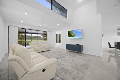 Move-in ready 3-bedroom, 2.5 bath lakefront home tucked away on