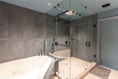 Beautifully renovated residence at Star Lofts featuring sweeping