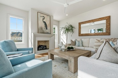 Located on Pensacola Bay, this fabulous residence features three - photo 15