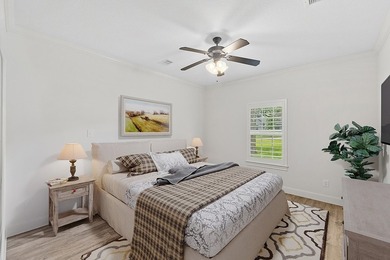 Welcome to refined Hill Country living in New Ulm, where - photo 15
