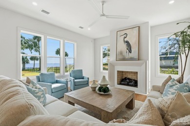 Located on Pensacola Bay, this fabulous residence features three - photo 16