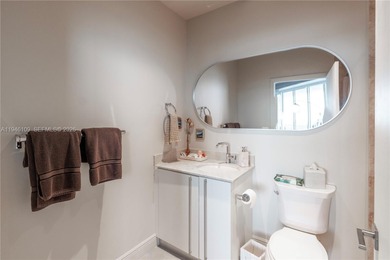 Beautifully renovated residence at Star Lofts featuring sweeping