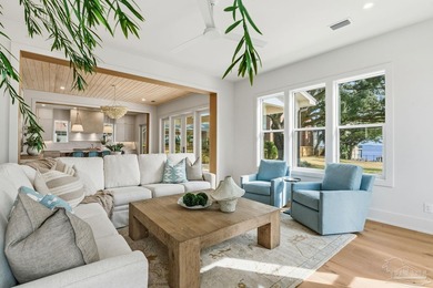 Located on Pensacola Bay, this fabulous residence features three - photo 17