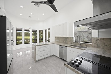 Move-in ready 3-bedroom, 2.5 bath lakefront home tucked away on - photo 7