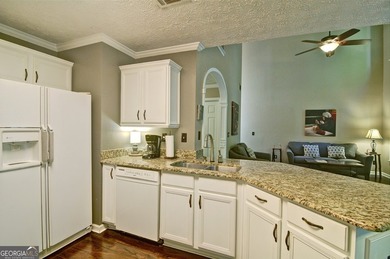 Make this charming home in the desirable swim and tennis - photo 19