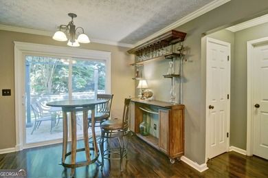 Make this charming home in the desirable swim and tennis - photo 20