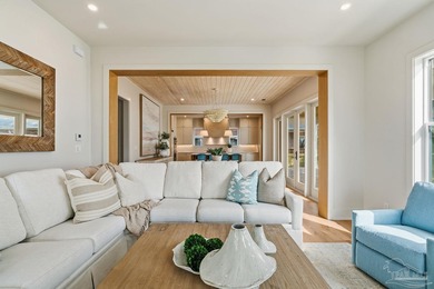 Located on Pensacola Bay, this fabulous residence features three - photo 20