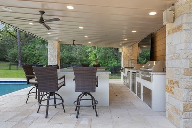 Welcome to refined Hill Country living in New Ulm, where - photo 20