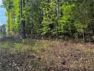 Lake Lot For Sale in Lagrange, Georgia