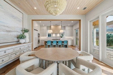 Located on Pensacola Bay, this fabulous residence features three - photo 21