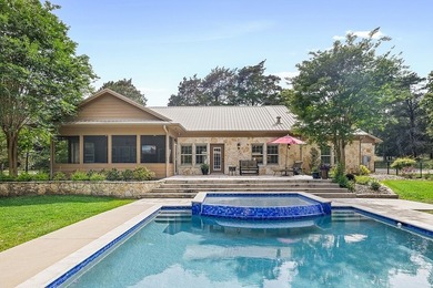 Welcome to refined Hill Country living in New Ulm, where - photo 21