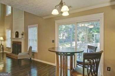 Make this charming home in the desirable swim and tennis - photo 22