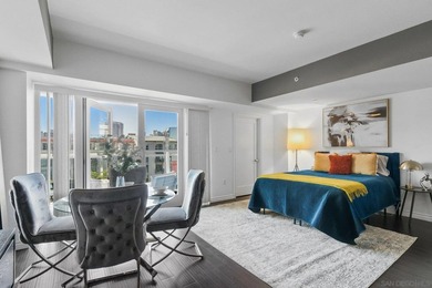 Exceptional location within walking distance to Petco Park, the - photo 22