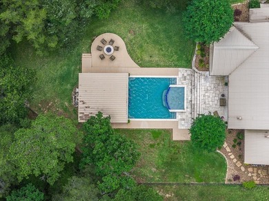 Welcome to refined Hill Country living in New Ulm, where - photo 22