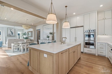 Located on Pensacola Bay, this fabulous residence features three - photo 23