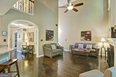 Make this charming home in the desirable swim and tennis - photo 24