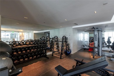 Beautifully renovated residence at Star Lofts featuring sweeping