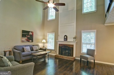 Make this charming home in the desirable swim and tennis - photo 25