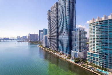 Beautifully renovated residence at Star Lofts featuring sweeping