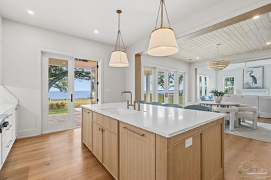 Located on Pensacola Bay, this fabulous residence features three - photo 25