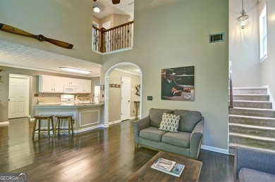 Make this charming home in the desirable swim and tennis - photo 27