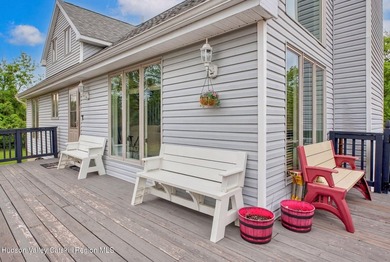Welcome to easy living in the desirable Sleepy Hollow Lake - photo 7