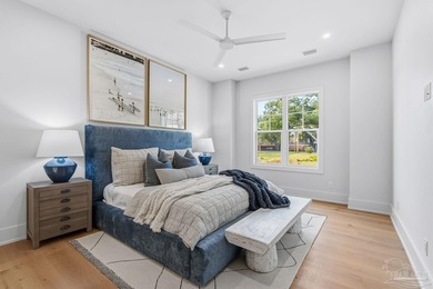 Located on Pensacola Bay, this fabulous residence features three - photo 30