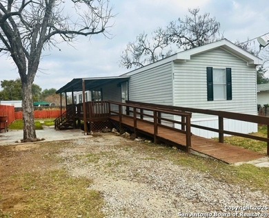 This beautifully maintained 2-bedroom, 2-bath home offers