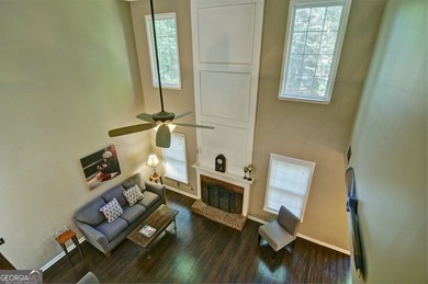 Make this charming home in the desirable swim and tennis - photo 33