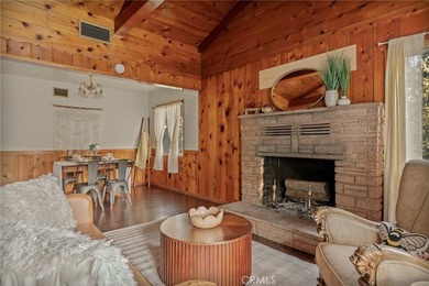Tucked just two blocks from the heart of Crestline Village and - photo 4