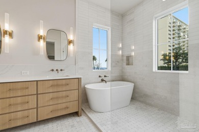 Located on Pensacola Bay, this fabulous residence features three - photo 34