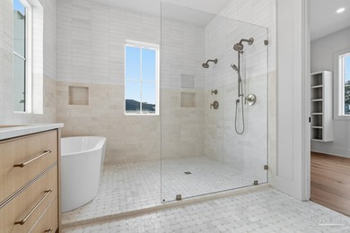 Located on Pensacola Bay, this fabulous residence features three - photo 35